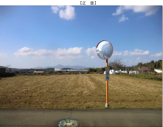 上益城郡御船町大字滝川｜売地の写真3