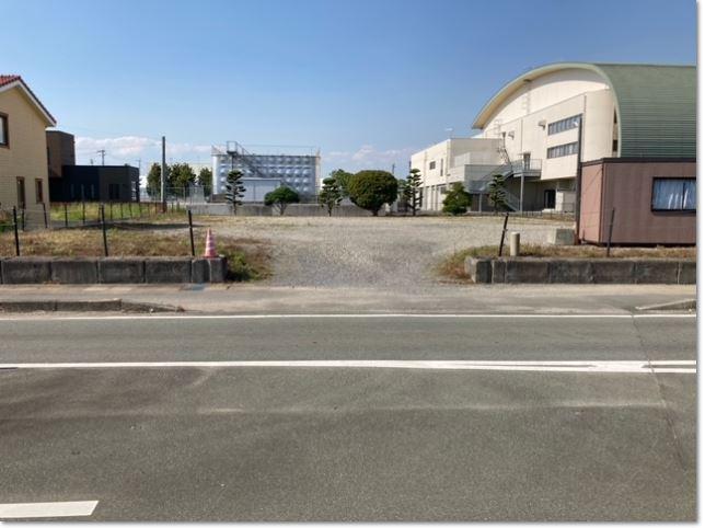 熊本市南区城南町舞原｜売地の写真1