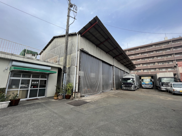 熊本市南区近見1丁目｜店舗の写真2