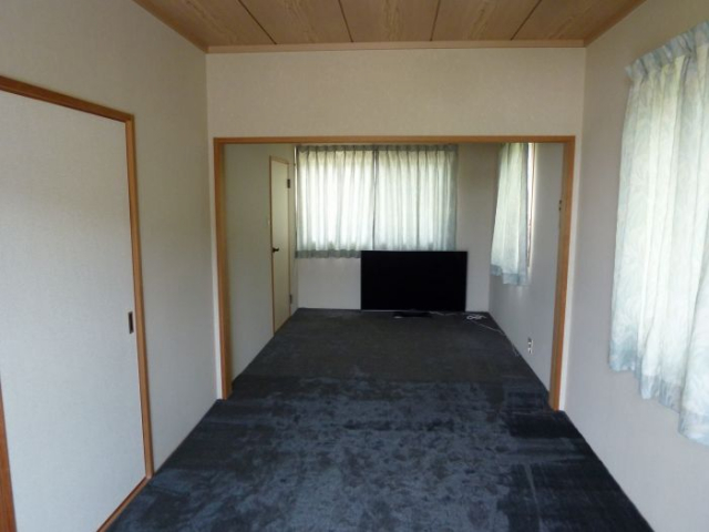 山鹿市平山｜中古一戸建の写真3