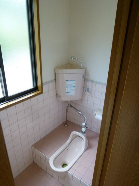 山鹿市平山｜中古一戸建の写真9