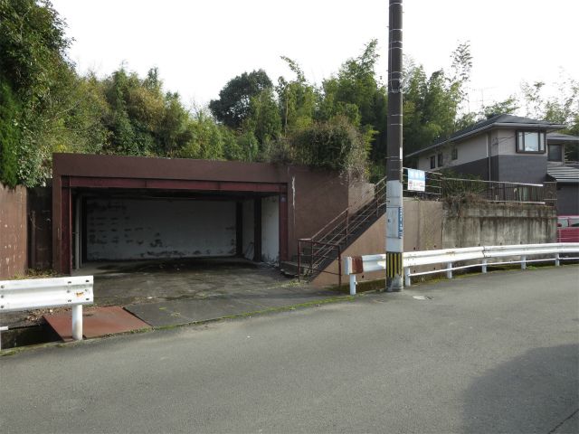 熊本市東区長嶺東4丁目｜売地の写真2