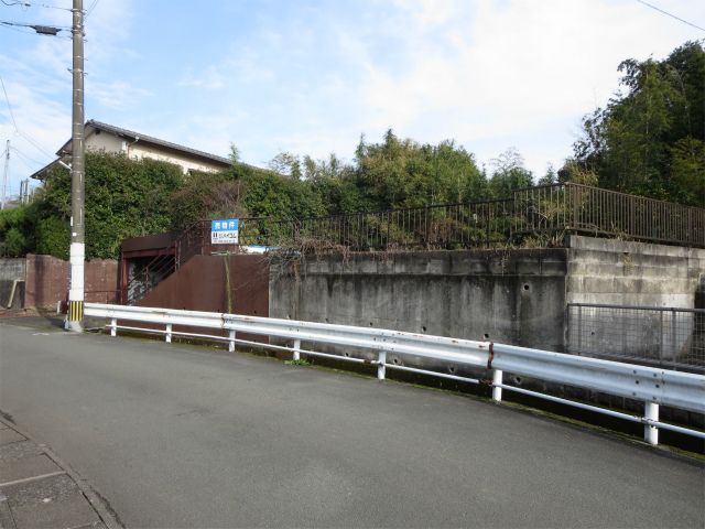 熊本市東区長嶺東4丁目｜売地の写真3