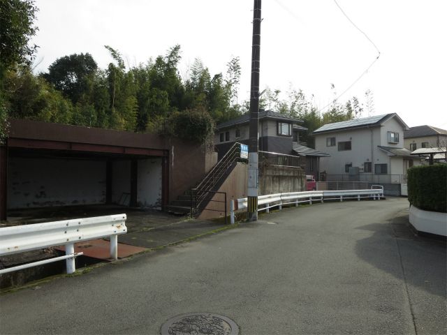 熊本市東区長嶺東4丁目｜売地の写真4