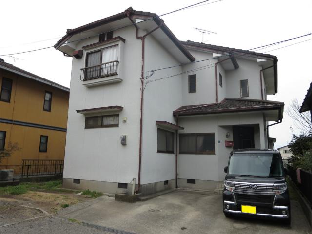 熊本市南区薄場1丁目｜中古一戸建の写真2