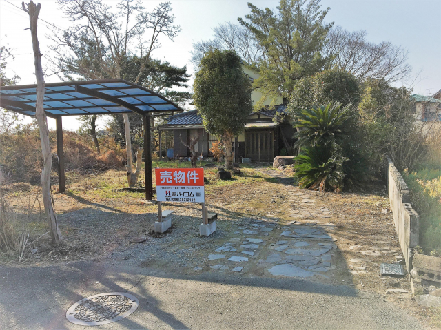 熊本県熊本市西区中原町 売地の物件詳細(6002810330)