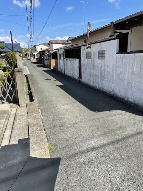 荒尾市川登｜售地的照片12