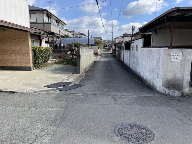 荒尾市川登｜售地的照片11