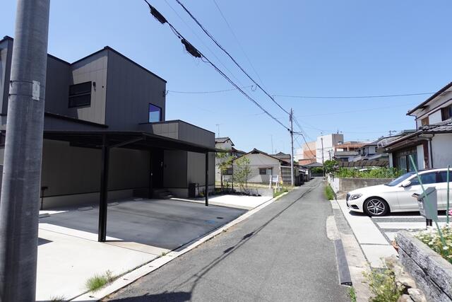荒尾市川登｜售地的照片5