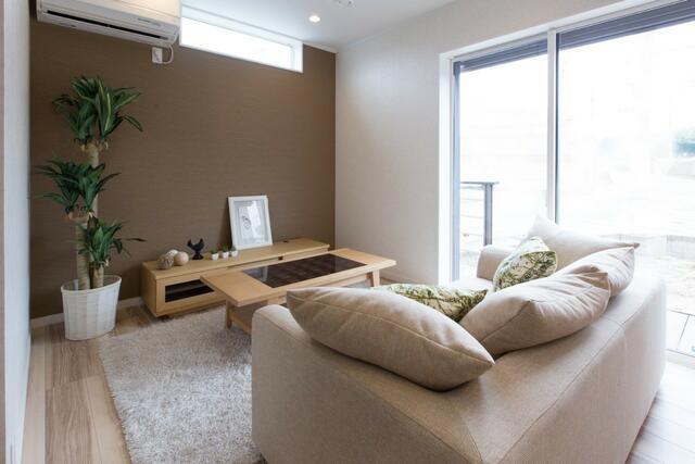 荒尾市樺｜中古一戸建の写真5