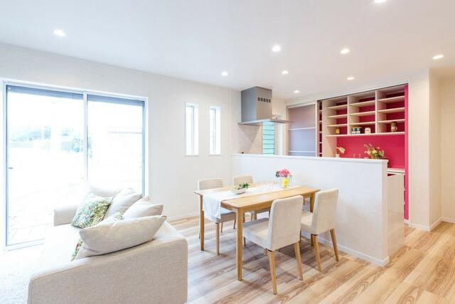 荒尾市樺｜中古一戸建の写真4