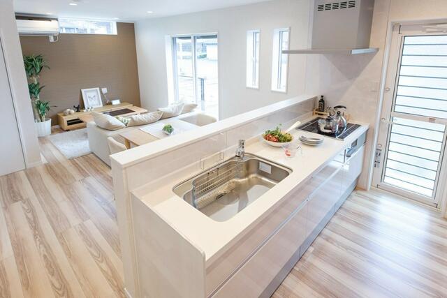 荒尾市樺｜中古一戸建の写真3