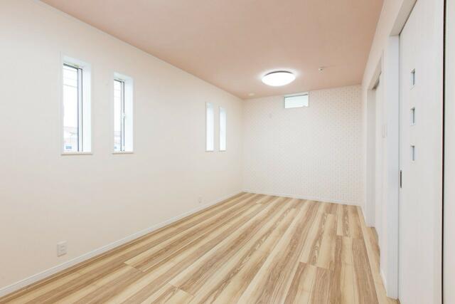 荒尾市樺｜中古一戸建の写真8