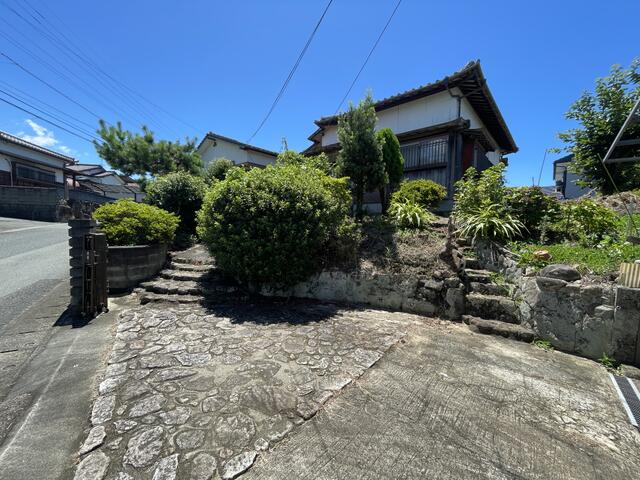 荒尾市川登｜売地の写真6