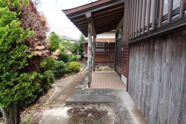 荒尾市川登｜売地の写真12