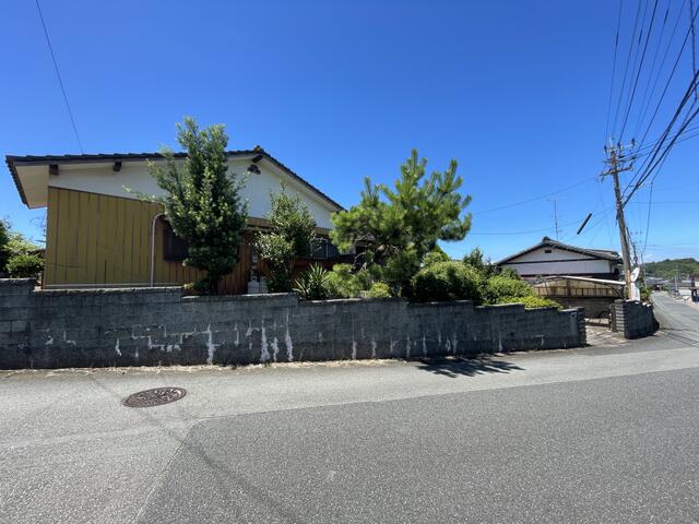 荒尾市川登｜売地の写真5