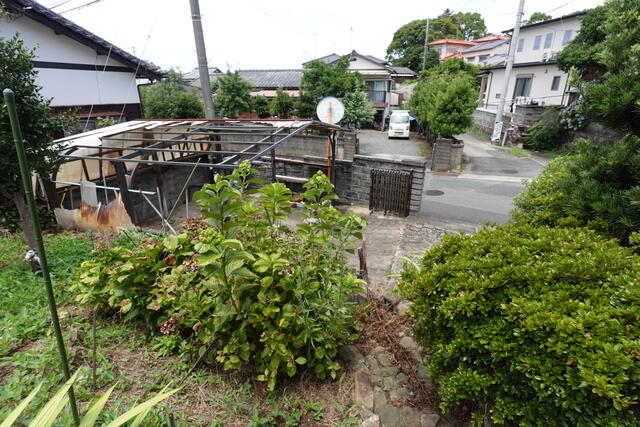 荒尾市川登｜売地の写真11