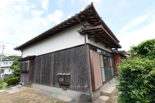 荒尾市川登｜売地の写真8