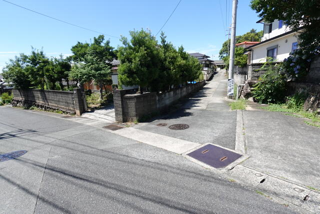 荒尾市川登｜売地の写真7