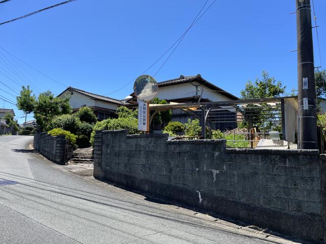 荒尾市川登｜売地の写真4