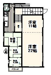 荒尾市川登|ビルの写真10