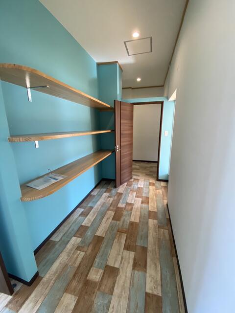 荒尾市川登|ビルの写真5