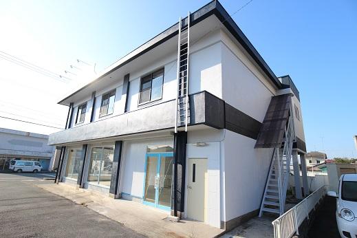 荒尾市川登|ビルの写真11