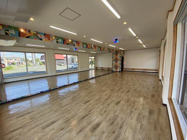 荒尾市川登|ビルの写真6