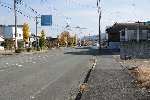荒尾市増永｜売地の写真7