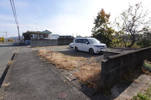 荒尾市増永｜売地の写真4