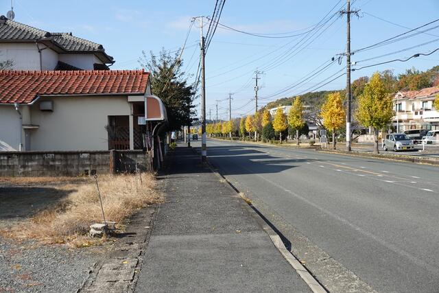 荒尾市増永｜売地の写真8
