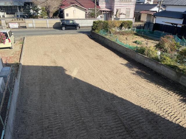荒尾市大島町3丁目｜売地の写真11