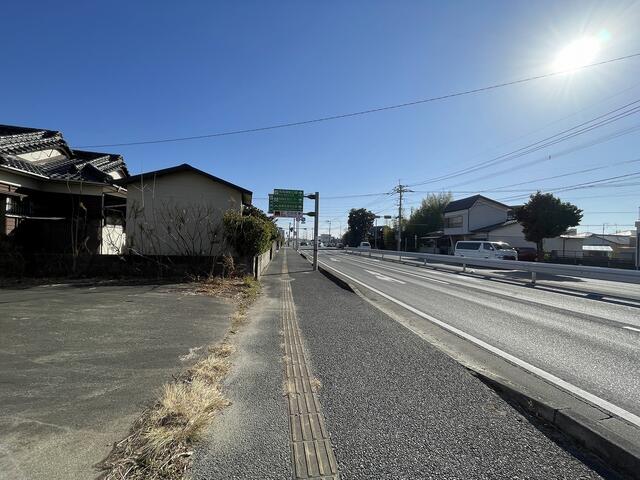 荒尾市大島町3丁目｜売地の写真8