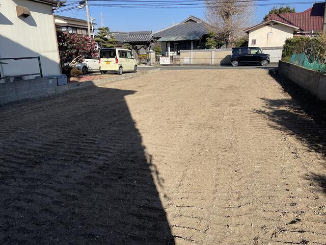 荒尾市大島町3丁目｜売地の写真5