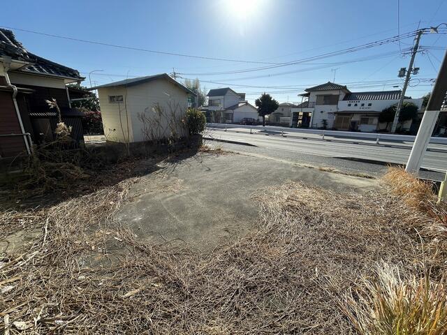 荒尾市大島町3丁目｜売地の写真12