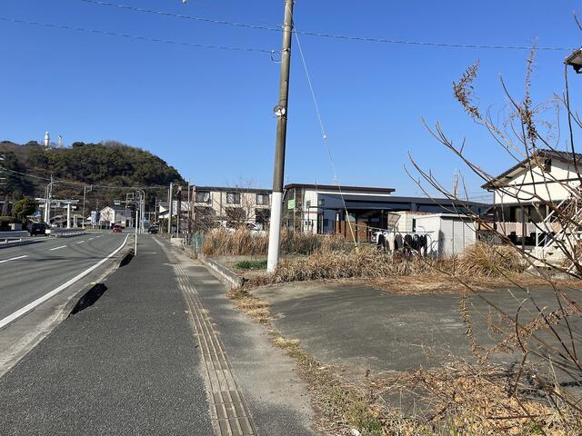 荒尾市大島町3丁目｜売地の写真10
