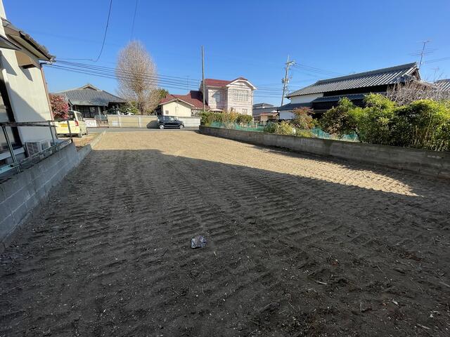 荒尾市大島町3丁目｜売地の写真6