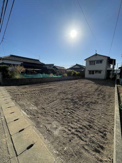 荒尾市大島町3丁目｜売地の写真3