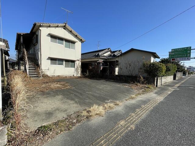 荒尾市大島町3丁目｜売地の写真7