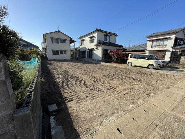 荒尾市大島町3丁目｜売地の写真4