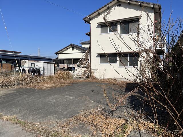 荒尾市大島町3丁目｜売地の写真9