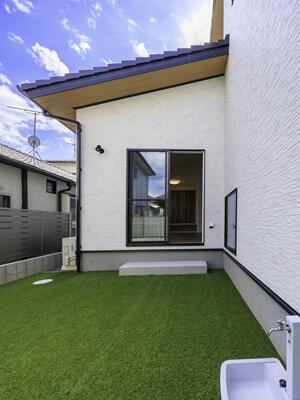 荒尾市増永｜新築一戸建の写真3