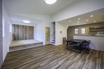 荒尾市増永｜新築一戸建の写真7