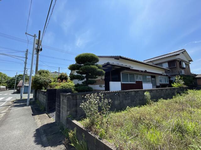 荒尾市桜山町2丁目｜売地の写真3