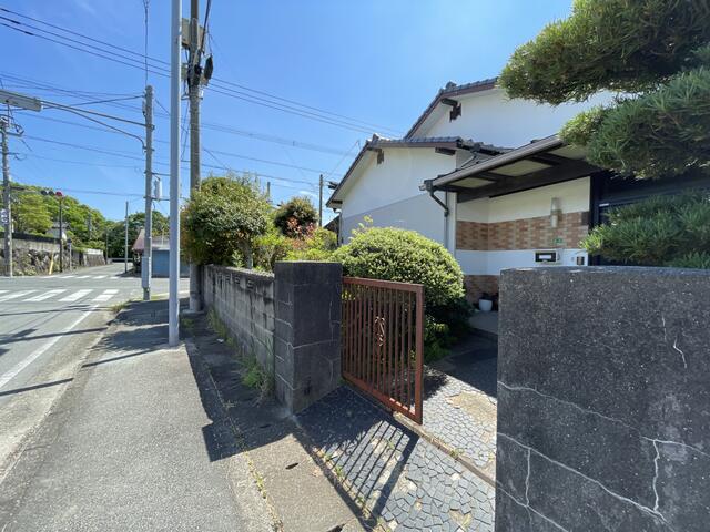 荒尾市桜山町2丁目｜売地の写真10