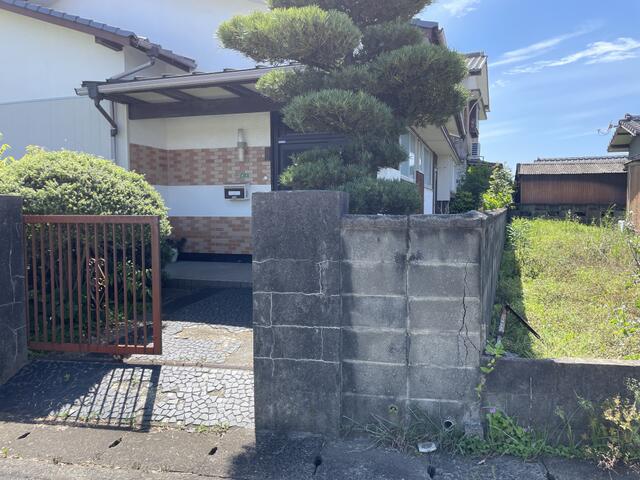 荒尾市桜山町2丁目｜売地の写真9