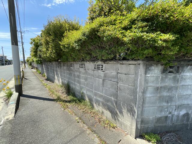 荒尾市桜山町2丁目｜売地の写真11
