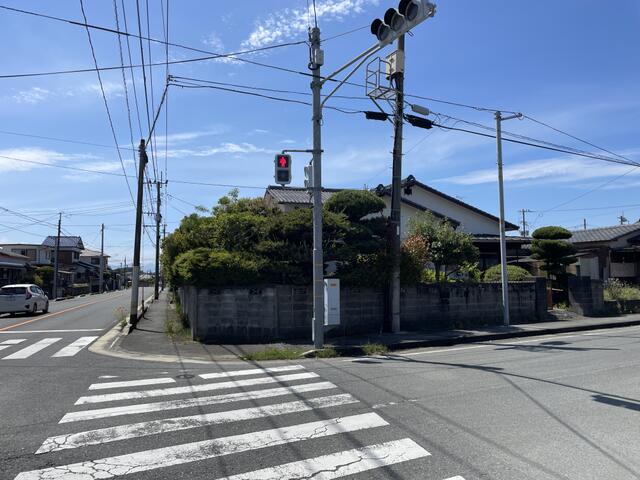 荒尾市桜山町2丁目｜売地の写真6