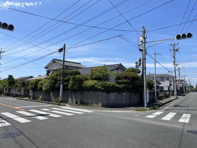 荒尾市桜山町2丁目｜売地の写真4