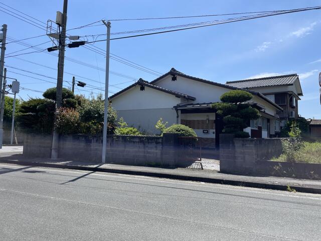 荒尾市桜山町2丁目｜売地の写真7